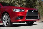 Mitsubishi Lancer GT Touring 2012 года
